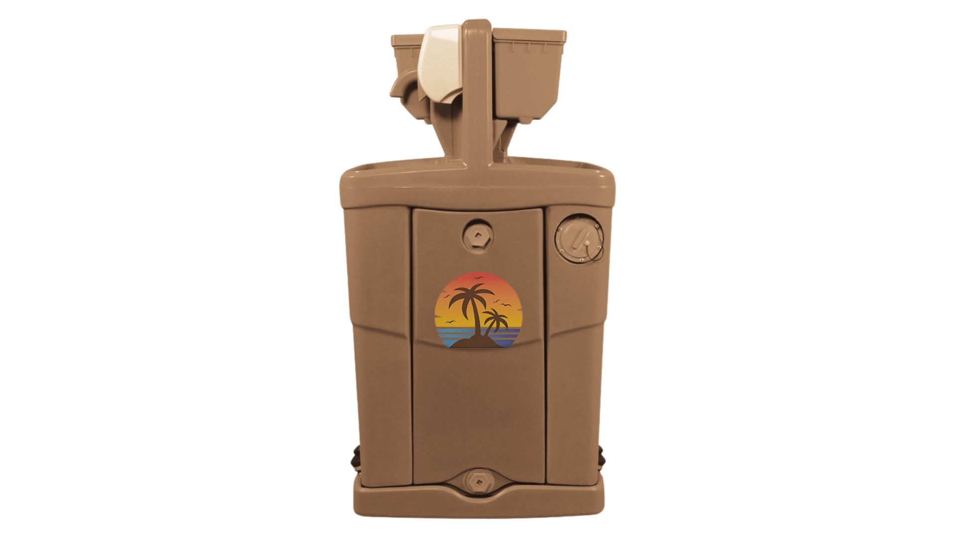 handwash station available for rent in desoto county florida